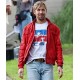 The Fall Guy Ryan Gosling Red Jacket