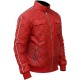 The Fall Guy Ryan Gosling Red Jacket