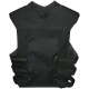 The Punisher Vest Motorcycle Vest Jon Bernthal Vest