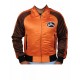 The Wanderers Movie Ken Wahl Varsity Satin Jacket