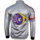 The Warriors Moon Runners Satin Jacket