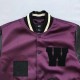 The Weeknd H&M Varsity Jacket