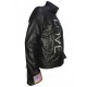 Tom Delonge Angels And Airwaves Love Leather Jacket XAVA SURRENDER