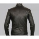 Tony Stark Motorcycle Jacket