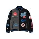 Tornoto 22 Letterman Jacket