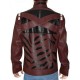 Travis Touchdown Famous Leather Jacket