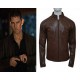 Trendy Jack Reacher 2 Tom Cruise Brown Jacket