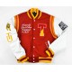 Tuskegee University Motto 2.0 Varsity Jacket