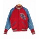 USC Cardinal SC Letterman Jacket