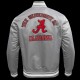 University Of Alabama Classic Rib Jacket