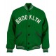 Varsity 1937 Brooklyn Dodgers Green Jacket