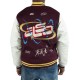 Varsity Heroes Almost Someday Jacket