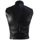 Vergil Devil May Cry 5 Blue and Black Vest