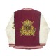 Vintage MECCA USA Varsity Jacket