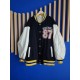 Vintage PnB Nation Revolution Varsity Jacket