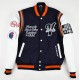 Virginia State Motto 2.0 Varsity Jacket