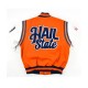 Virginia State University Motto 2.0 Varsity Jacket