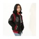 WSSU University Unisex Varsity Jacket