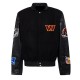 Washington Commanders NFL Varsity Jacket