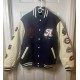 Weekend with Adele Varsity Jacket