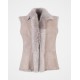 Womens Aviator B3 Winter Vest