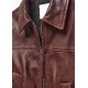 Womens High Quality Real Leather Jacket