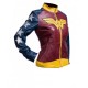 Wonder Woman Leather Jacket