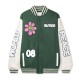 World Peace Varsity Jacket