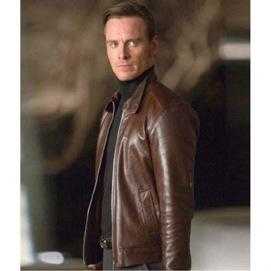 X-men First Class Magneto Jacket