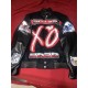 XO The Weeknd Super Bowl LV Varsity Jacket