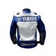 Yamaha Superbike Champion Joe Rocket Blue Jacket