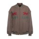 Yeezy Calabasas Bomber Wool Jacket