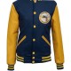 Yellowjackets Wiskayok Jacket Ella Purnell Jacket