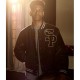 Aubrey Joseph Cloak & Dagger Varsity Jacket