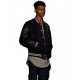 Aubrey Joseph Cloak & Dagger Varsity Jacket