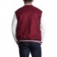 Men's Letterman Baseball Varsity Jacket